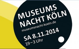 15 Kölner Museumsnacht | The Black Gift Kulturmagzin
