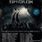 Moonspell2015 Tour | The BlackGift Kulturmagazin
