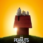 Peanuts Film