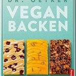 Dr. Oetker Vegan Backen