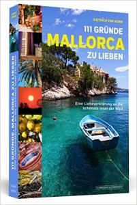 111 Gründe Mallorca zu lieben