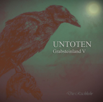 Untoten Grabsteinland V