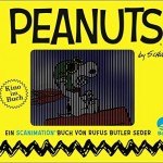 Peanuts - Ein Scanimation-Buch