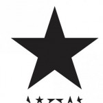 David Bowie Blackstar