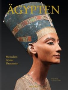 Ägypten, Menschen, Götter Pharaonen