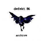 Defekt 86 Archive