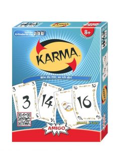 Karma Amigo Spiel