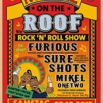 Rumble On The Roof HH 07102017