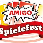 Das Amigo Spielefest