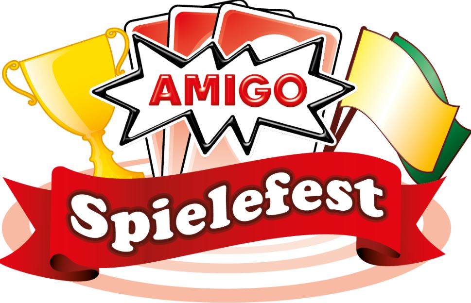 Das Amigo Spielefest