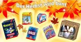 Amigo Spiel + Freizeit Herbstneuheiten 2020