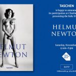 Helmut Newton SUMO Präsentation (c) Taschen Verlag