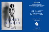 Helmut Newton SUMO Präsentation (c) Taschen Verlag