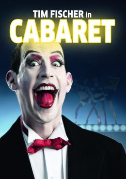 Cabaret Hansa Theater