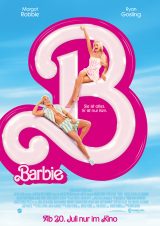 Barbie Start 20 07 2023