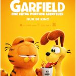 Garfield 09 05 2024