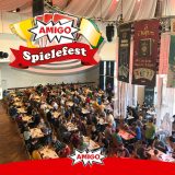 Amigo Spielefest 07 09 2024
