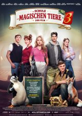 Die Schule der magischen Tiere 3 26 09 2024
