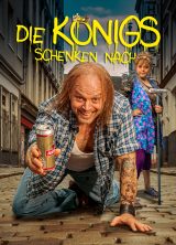 Die Koenigs schenken nach Pressemotiv