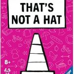 Thats not a hat - Ravensburger