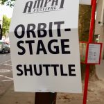 Amphi Festival 2026 Orbit Stage