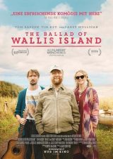 The Ballad of Wallis Island 10072025