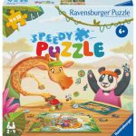 Ravensburger Speedy Puzzles