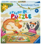 Ravensburger Speedy Puzzles