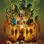 Dust Bunny 19022026 - The Black Gift Kulturmagazin