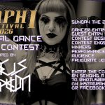 Amphi Festival 2026 Industrial Dance