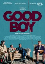 Good Boy 04062026 * The Black Gift Kulturmagazin