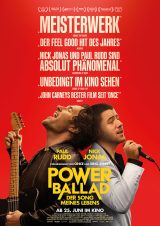 Power Ballad 25062026 * The Black Gift Kulturmagazin