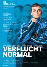 Verflucht Normal 28052026 * The Black Gift Kulturmagazin
