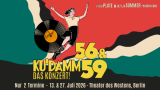 Kudamm5659 Das Konzert 13072026 —The Black Gift Kulturmagazin